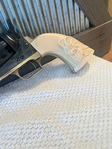 ARMI San Marcos Colt Navy Replica 36 caliber - 2 of 15