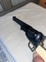 ARMI San Marcos Colt Navy Replica 36 caliber - 11 of 15