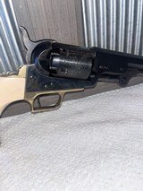 ARMI San Marcos Colt Navy Replica 36 caliber - 9 of 15