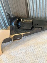 ARMI San Marcos Colt Navy Replica 36 caliber - 7 of 15