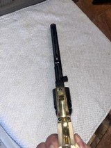 ARMI San Marcos Colt Navy Replica 36 caliber - 10 of 15