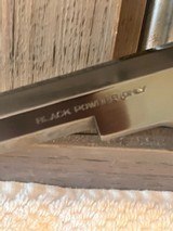 Hege Uberti Texas Paterson Colt 36, hidden trigger - 4 of 13