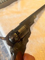 Hege Uberti Texas Paterson Colt 36, hidden trigger - 12 of 13