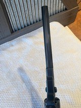 Hege Uberti Texas Paterson Colt 36, hidden trigger - 10 of 13