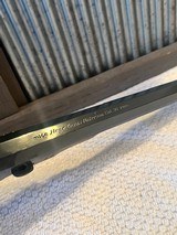 Hege Uberti Texas Paterson Colt 36, hidden trigger - 8 of 13