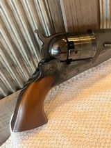 Hege Uberti Texas Paterson Colt 36, hidden trigger - 6 of 13