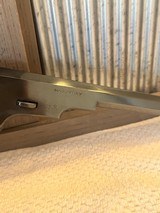 Hege Uberti Texas Paterson Colt 36, hidden trigger - 7 of 13