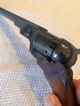 Hege Uberti Texas Paterson Colt 36, hidden trigger - 11 of 13