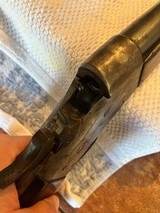 Danish Remington 1867 original and in nice shape. - 14 of 15
