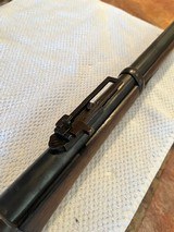 Danish Remington 1867 original and in nice shape. - 13 of 15