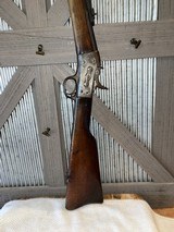 Danish Remington 1867 original and in nice shape. - 2 of 15