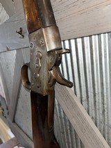 Danish Remington 1867 original and in nice shape. - 5 of 15