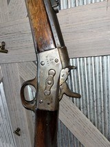Danish Remington 1867 original and in nice shape. - 3 of 15