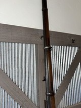 Danish Remington 1867 original and in nice shape. - 9 of 15