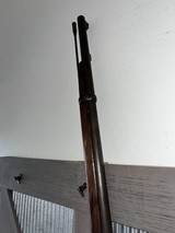Danish Remington 1867 original and in nice shape. - 6 of 15