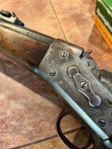 Danish Remington 1867 original and in nice shape. - 10 of 15