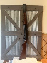 High Standard Riot 18-7 shotgun, 12 gauge - 5 of 14