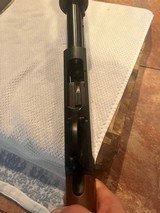 High Standard Riot 18-7 shotgun, 12 gauge - 13 of 14