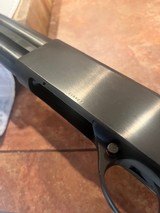 High Standard Riot 18-7 shotgun, 12 gauge - 11 of 14