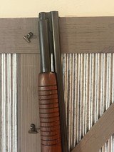 High Standard Riot 18-7 shotgun, 12 gauge - 8 of 14