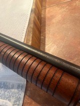 High Standard Riot 18-7 shotgun, 12 gauge - 12 of 14