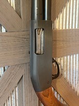 High Standard Riot 18-7 shotgun, 12 gauge - 4 of 14