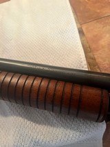 High Standard Riot 18-7 shotgun, 12 gauge - 9 of 14