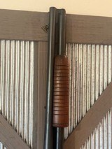 High Standard Riot 18-7 shotgun, 12 gauge - 3 of 14
