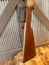 Marlin 336CB 38-55, 24 inch barrel, unfired - 5 of 9