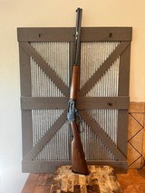 Marlin 336CB 38-55, 24 inch barrel, unfired - 1 of 9