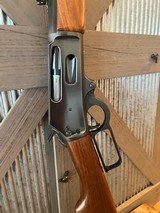 Marlin 336CB 38-55, 24 inch barrel, unfired - 3 of 9