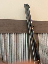 Marlin 336CB 38-55, 24 inch barrel, unfired - 7 of 9