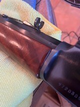 Marlin 336CB 38-55, 24 inch barrel, unfired - 9 of 9