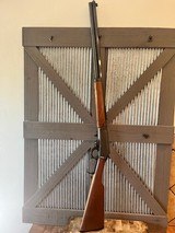 Marlin 336CB 38-55, 24 inch barrel, unfired - 4 of 9