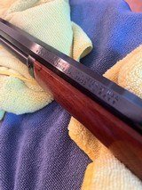 Marlin 336CB 38-55, 24 inch barrel, unfired - 8 of 9