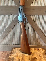 Marlin 336CB 38-55, 24 inch barrel, unfired - 2 of 9