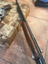 1955 Winchester Model 61 in nice shape - 10 of 11