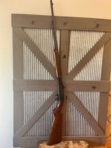 1955 Winchester Model 61 in nice shape - 4 of 11
