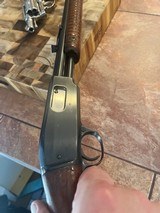 1955 Winchester Model 61 in nice shape - 8 of 11
