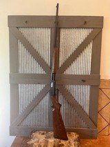 1955 Winchester Model 61 in nice shape - 1 of 11