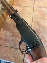 1955 Winchester Model 61 in nice shape - 7 of 11