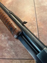 1955 Winchester Model 61 in nice shape - 11 of 11