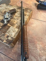 1955 Winchester Model 61 in nice shape - 9 of 11