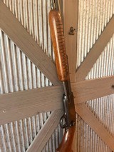 1955 Winchester Model 61 in nice shape - 6 of 11