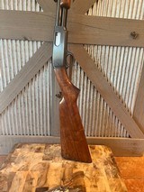 1955 Winchester Model 61 in nice shape - 2 of 11