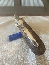 1970 first gen. Colt Cobra Nickel, 38 special, excellent - 10 of 15