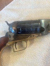Uberti Colt Walker 1847 Replica - 2 of 10
