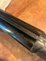 Savage Fox Model B, 12 gauge SXS case colors - 9 of 13