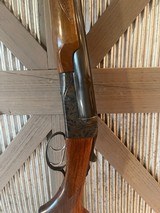 Savage Fox Model B, 12 gauge SXS case colors - 8 of 13