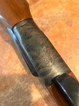 Savage Fox Model B, 12 gauge SXS case colors - 10 of 13